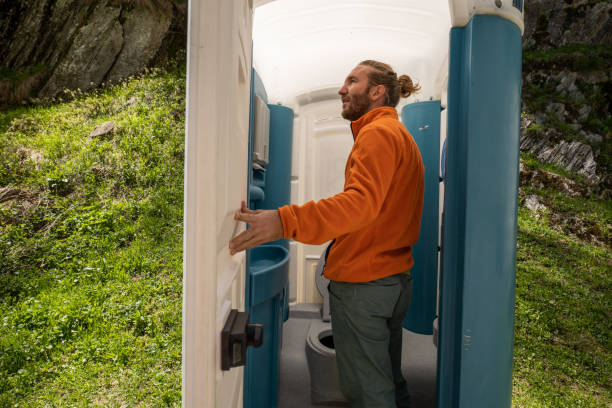 Best Portable toilet rental cost  in Rushville, NE
