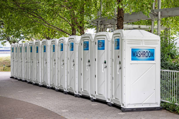 Best Construction site porta potty rental  in Rushville, NE