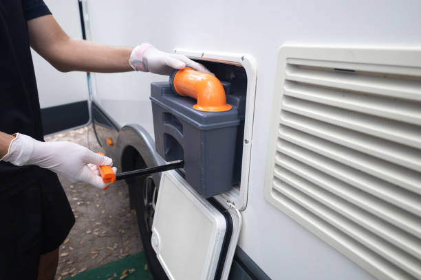 Best Portable bathroom rental  in Rushville, NE