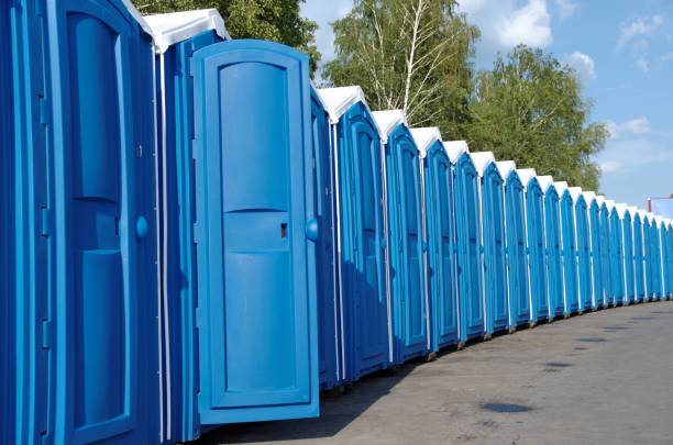 Best Temporary restroom rental  in Rushville, NE